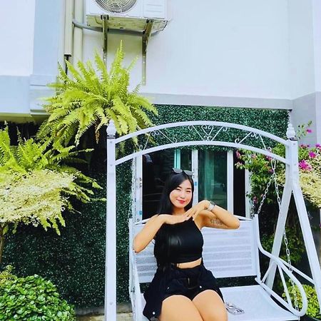 Magic Garden Residence Bangkok Dış mekan fotoğraf