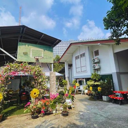 Magic Garden Residence Bangkok Dış mekan fotoğraf